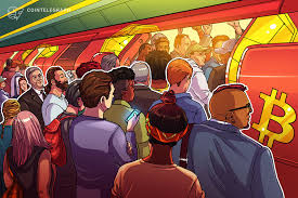 Maybe you would like to learn more about one of these? Bitcoin Mania Not A Fad Says Wedbush Analyst Bitcoin4fun