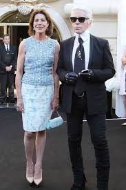 La princesse caroline de monaco et la princesse alexandra de hanovre, royal fashion channel, princess caroline of monaco 2019. Princess Caroline Of Hanover S Life Long Love Affair With Chanel Tatler