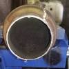 Mercedes ml320 2000, eco ii catalytic converter and pipe assembly by eastern catalytic®. 1