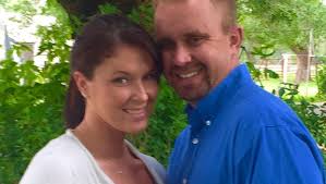 Erin Sudlow and Samuel Yoder