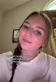 Embracing Imperfection: A Message of Love and Trust