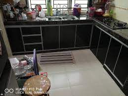 3g door jenis body kabinet: Pintu Kabinet Dapur Aluminium Cara Membuat Pintu Kabinet Dapur Aluminium Furniturumah Walau Bagaimanapun Kabinet Dapur Yang Diperbuat Daripada Aluminium Dan Bukannya Kayu Saban Hari Meraih Populariti Dalam Haidirdaus