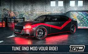 Lo más interesante de este juego es que verás todos los autos de un auto real. Descargue Top Speed Drag Fast Street Racing 3d Mod Y Apk De Datos Para Android Apkmods World