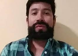 Daniel Arochi nuevo delegado de Turismo