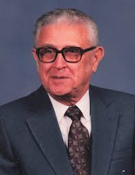 Obituary information for Casimir J. Sokolnicki