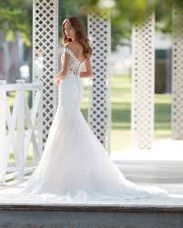 L'atelier diva sposa è il piu' antico negozio di abiti da sposa e da cerimonia a salerno. Calgary Sposa 2021 Collezione Aire Royale