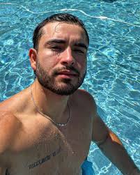 David Guevara (@esdavidguevara) • Instagram photos and videos