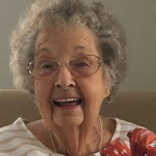 Della Houston Lomenick (1922-2018)