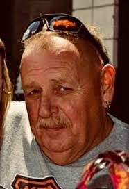 Tony Earl Emmons Obituary November 14, 2017