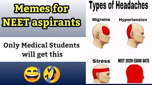 Find the newest neet meme meme. Only For Neet Medical Students Memes Part 2 Funny Jokes Neet Explorer Mtg Youtube