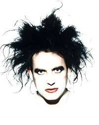 Robert Smith