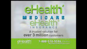 For americans, medicare insurance has been the trusted insurance solution for seniors for decades. Ehealth Medicare Tv Spot Ispot Tv