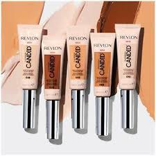 Details About Revlon Photoready Candid Antioxidant Concealer New Sealed Please Select Shade