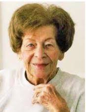 Kathleen Richardson Argyle (1926-2012)