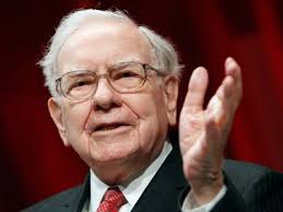 Warren buffett designa a greg abel como su sucesor al frente de berkshire el canadiense abel ingresó al área de energía del grupo en 1992 y luego supervisó todas sus restantes. Who Is Greg Abel Meet The Canadian Who Could Be The Next Warren Buffett Financial Post