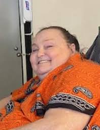 Obituary for Shelia Faye Cribbs Barkley