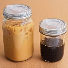 The Original Cuppow Lid Now Featured On Fab Mason Jars Jar Mason Jar Lids