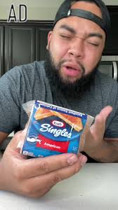 Perfect Cheese Melt with Kraft Singles