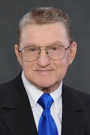 Robert Milton Kolton Obituary