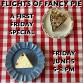 Flights of Fancy Pie