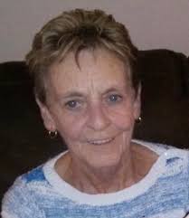 Obituary for Shirley June Lindgren