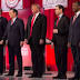 What would George Washington think of the 2016 campaign?