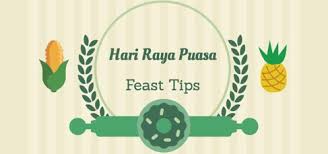 Selamat hari raya puasa!it's almost time for the festival of breaking the fast, which falls on 24 may this year.but, it's not to be confused for hari raya haji means pilgrim to mecca, while puasa means fasting. What Are You Feasting On This Hari Raya Puasa