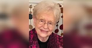 Obituary information for Sue Deverell Hammontree