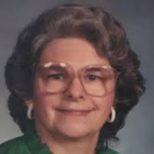 Obituary information for Frances Clements Flournoy