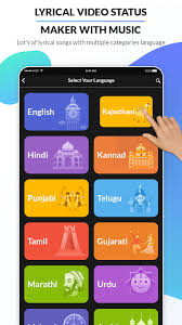 My photo lyrical video status maker app have large collection of all latest song and with that you will edit your all love wish lyrics into your videos and change every day status with tap on your. Lyrical Photo Video Maker With Music 1 0 24 Download Android Apk Aptoide
