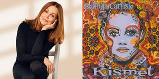 Out Now: Belinda Carlisle Reunites with Diane Warren for 5-Song EP 'Kismet'  (Listen/Pre-Order)