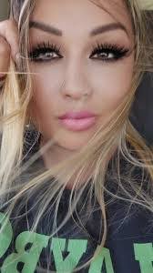 Mercedes Morrison's Instagram, Twitter & Facebook