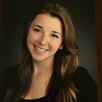 Whitney Russ's Instagram, Twitter & Facebook