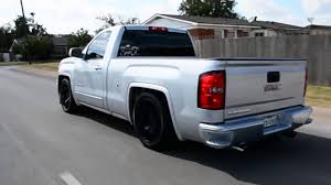 2015 Gmc Sierra Z71 Does A Badass Burnout Single Cab Truck Club Memer Youtube
