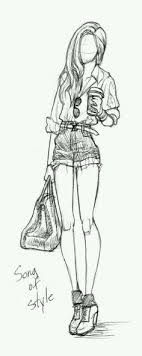 Personalmente, uso solamente un lápiz hb. Identificacion Camello Arroyo Dibujos De Ropa A Lapiz Arrastrar Matriz Ewell