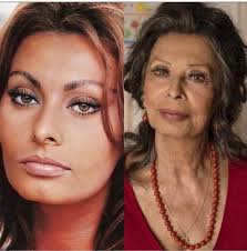 Bella Sophia then and now...❤