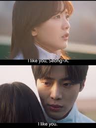 Korean School Confession