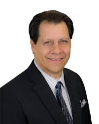 Vincent Puterbaugh, CENTURY 21 Real Estate Agent in Hemet, CA