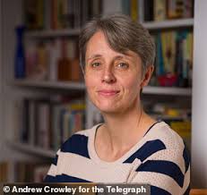 Saying NO to the Trans Rights Activists. Saying YES to women, gay men,  lesbians and … trans people!