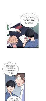 His barcode tattoo comic ep 4. His Barcode Tattoo Chapter 4 Next Chapter 5 Mangahua