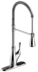 Single Handle Industrial Kitchen Faucet An 155ss