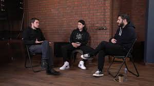 Киноафиша персоны сарик андреасян статьи. Badcomedian I Sarik Andreasyan Pogovorili O Kino Kritike I Fonde Kino Novosti Na Kinopoiske