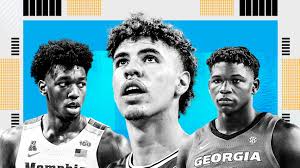 Unlike most of his peers in the 2020 nba draft, rj had a taste of the fierce competition that awaits him in the league. Nba Draft 2020 Perfect Picks For Every Team In The First Round