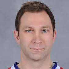 Best American NHL Players List