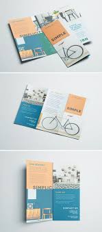 28 trendy design flyer layout simple pamphlet design brochure design template booklet design