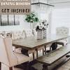 Select from furnishings for the whole house. 1