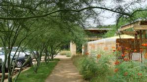 Mark Word Design Landscape Design Love Garden Landscape Architecture