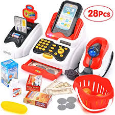 Jun 10, 2021 · eeuu: Tiendas Y Accesorios Accesorios De Tienda Y Supermercado Infantil Incluye Alimentos De Juguete Microfono Juegos De Cajero De Supermercado Caja Registradora Electronica De Juguete Con Escaner Juguetes Y Juegos Terenowiec Com