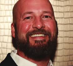 Publisher Dinner with Comerica Bank