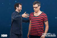 # french # baguette # flight of the conchords. Flight Of The Conchords Gifs Get The Best Gif On Giphy